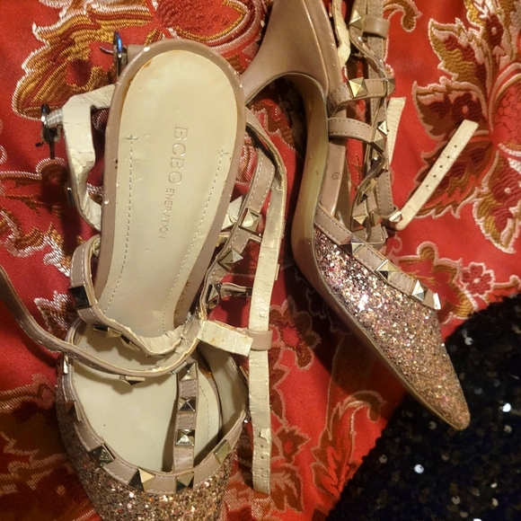 Shoes - Shoes  wore 3 times
